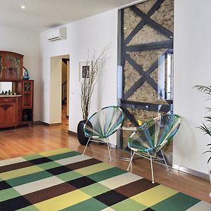 Deluxe Appartement met Twee Slaapkamers
